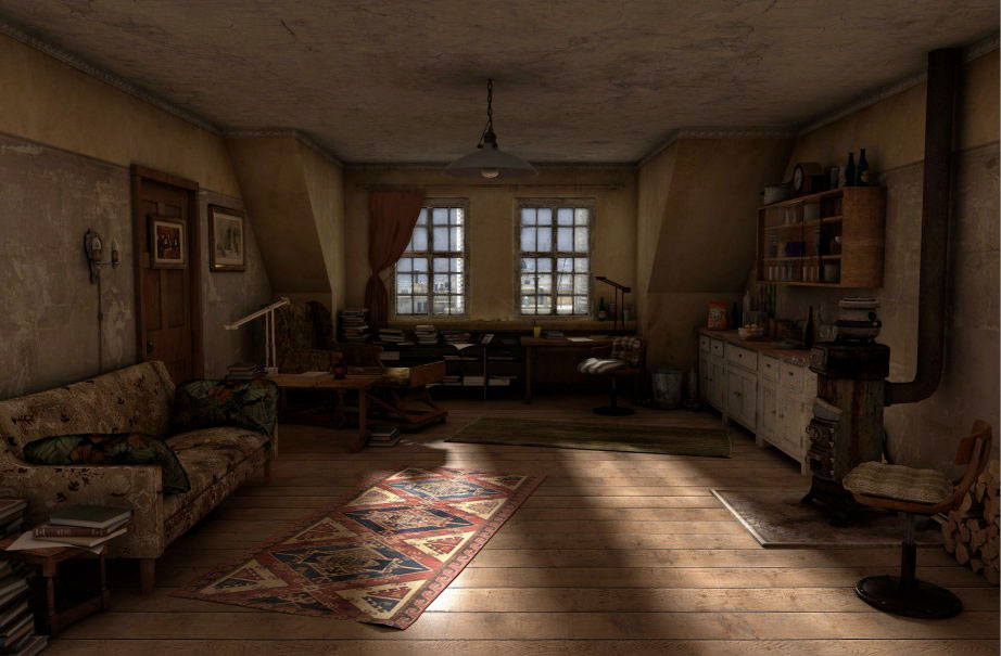 Chronicles of Mystery: Scorpio Ritual